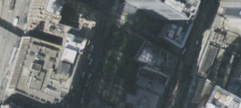 Corner Development Site with Wraparound Frontage