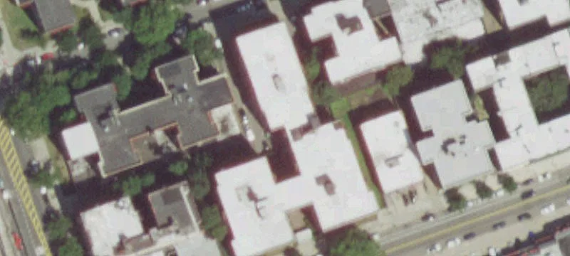 Mixed-Use Development Site
