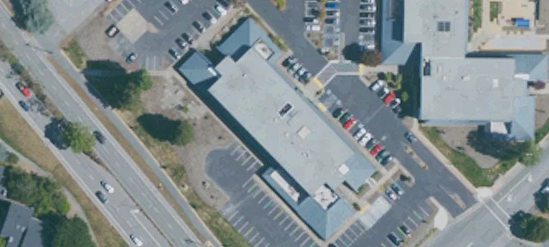 Office Building For Lease