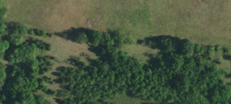 Recreational Land Tract