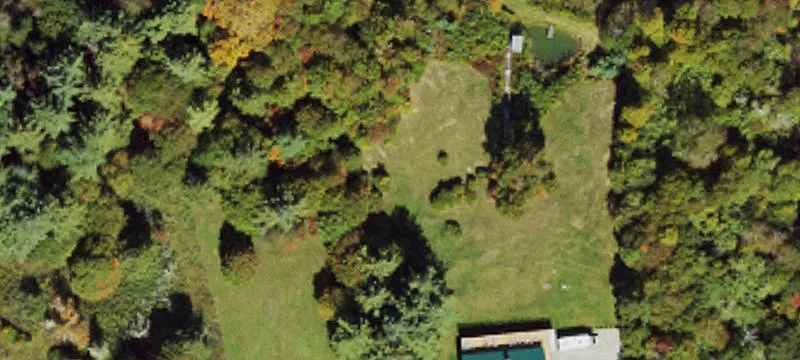 Gated Mountain View Land Parcel