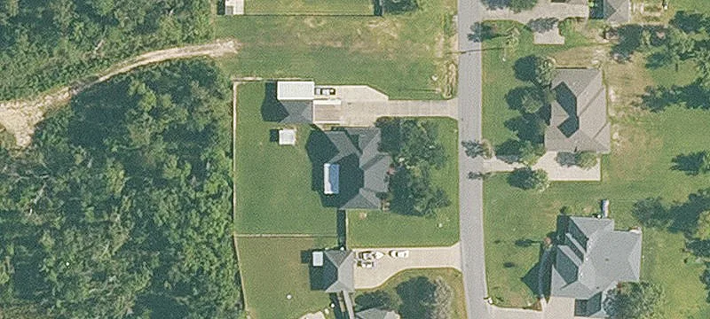 Residential Land Tract