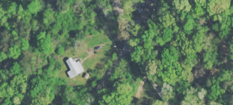 Unrestricted Wooded Acreage Tract