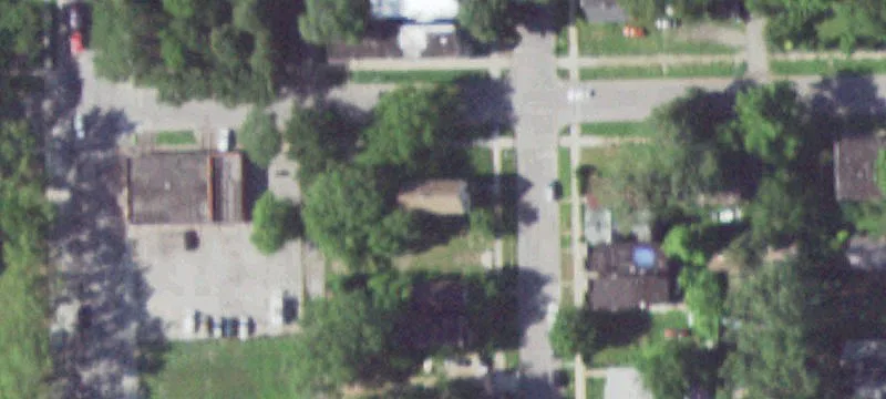 Residential Development Land Lot