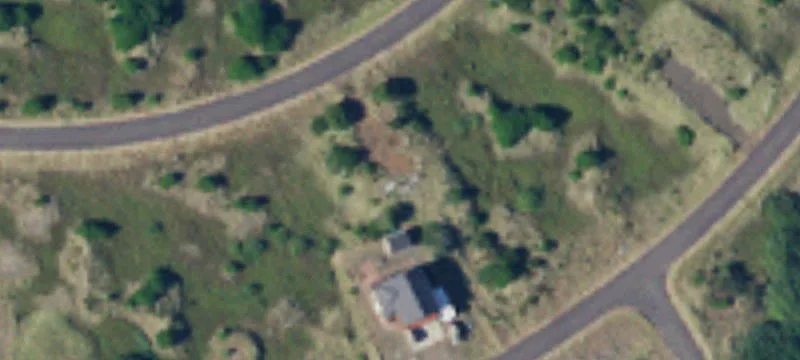 Level Coastal Residential Lot