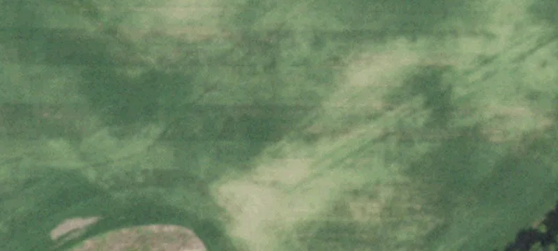 Waterfront Residential Lot