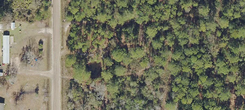 Acre Residential Land Lot