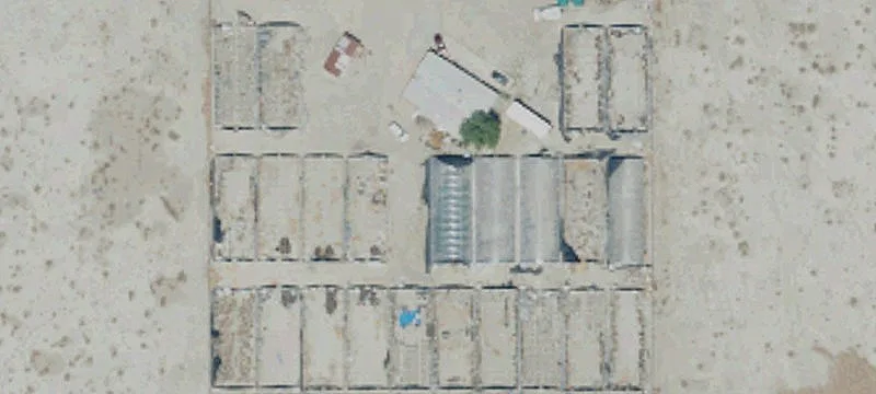 Rural Living Agricultural Land Parcel