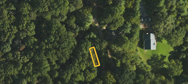 Subdividable Residential Land Parcel