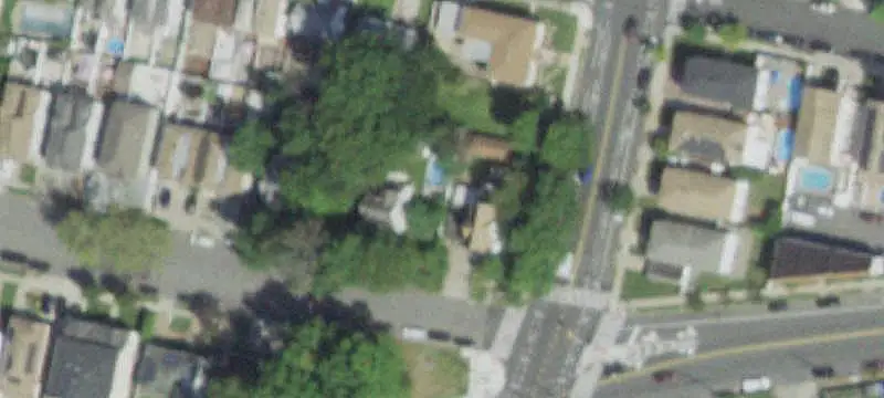 New Construction Home Lot Opportunity