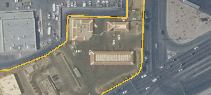 Residential Development Lot