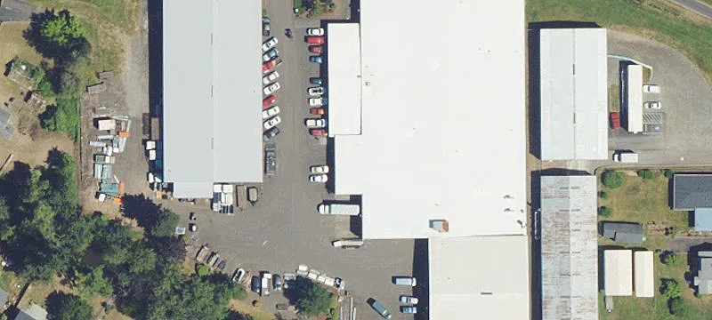 Industrial Specialty Property