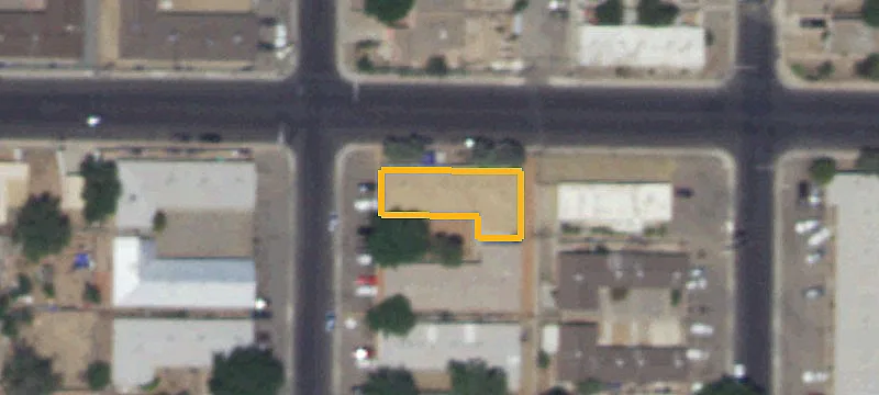 8-Unit Multifamily Property