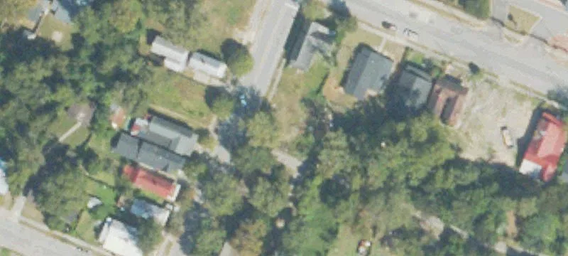 Flat Residential Development Lot