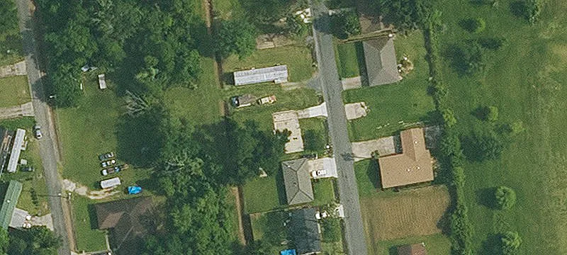 Vacant Residential Land Lot