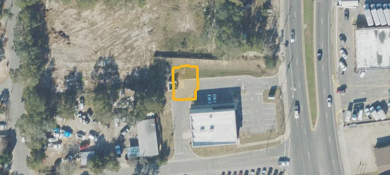 Retail Investment Property