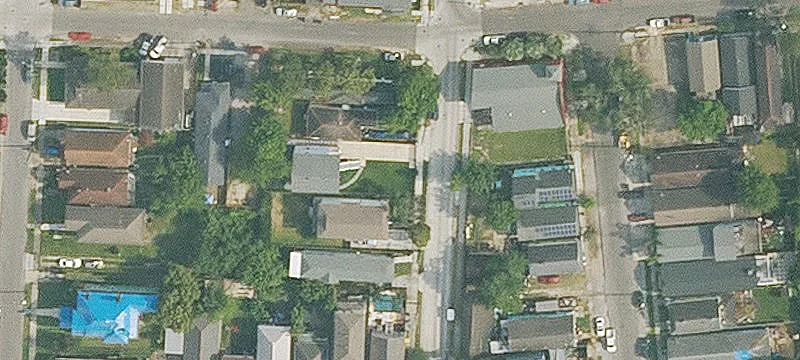 Fully Renovated Duplex Property