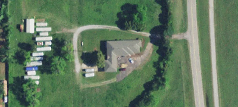 Former Dairy Farm Development Land