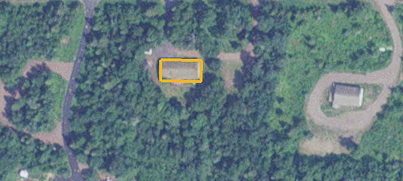 Development Land Parcel