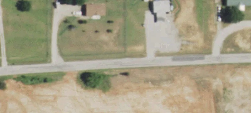 Agricultural Land with County Road Access
