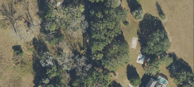 Zoned Residential Development Land