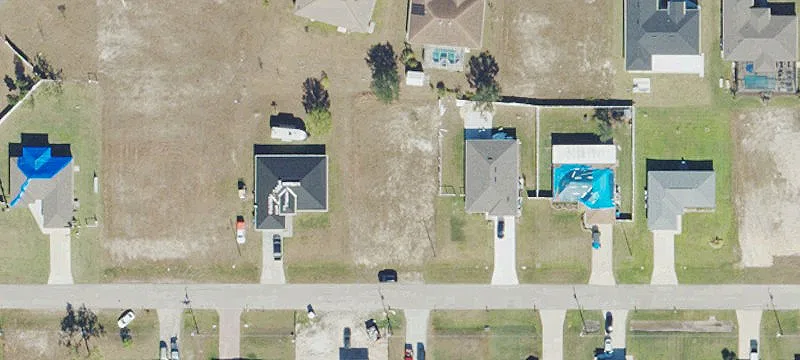 Residential Building Lot