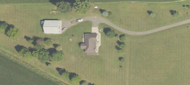 Commercial and Industrial Land Tract