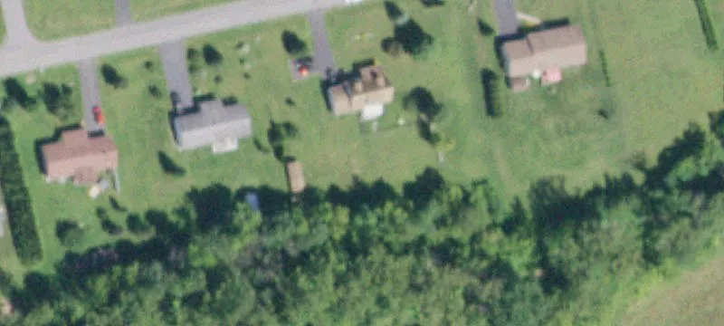 Residential Development Land Parcels