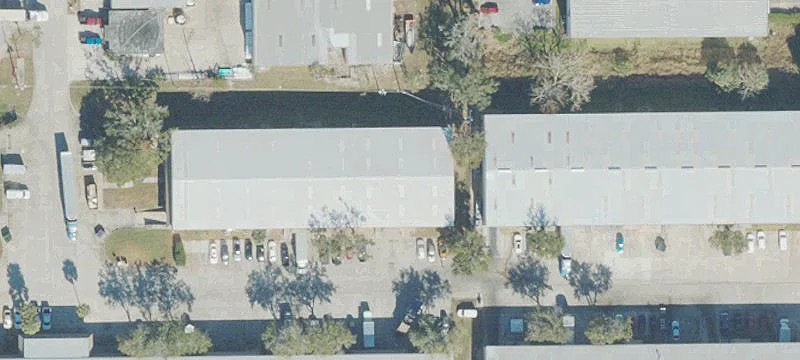 Industrial Warehouse Space
