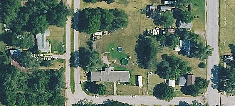 Residential Building Lot