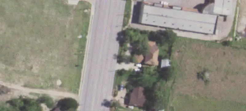 Neighborhood Shopping Center Lease