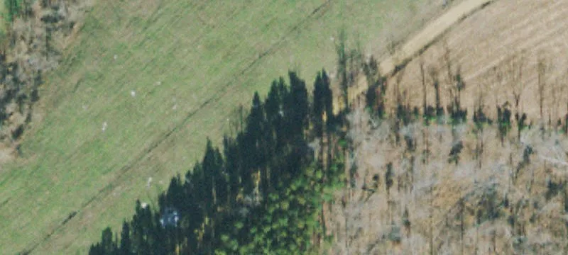 Corner Development Land Parcel