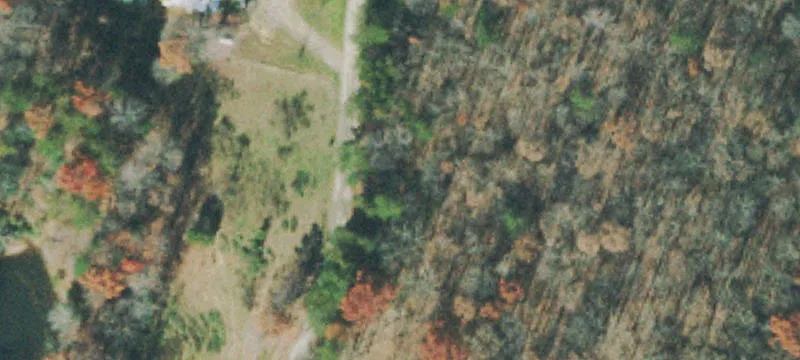 Recreation Land with Existing Cabin