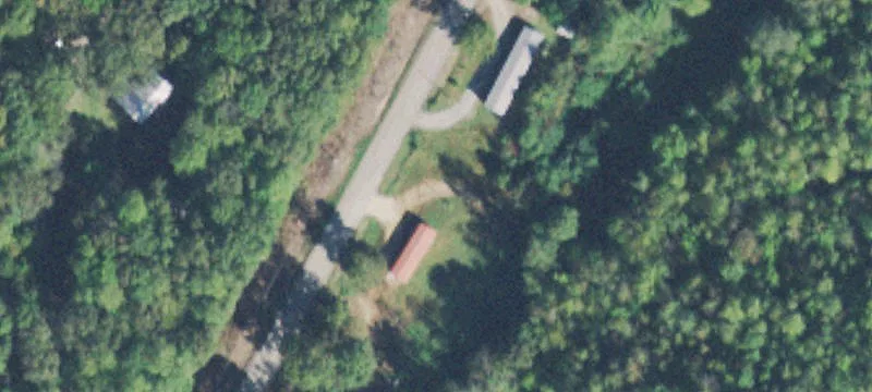 Unrestricted Acreage Homesite