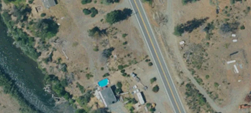 Trinity Riverfront Residential Land