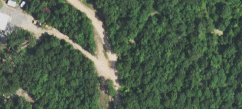 Recreational Hunting Land Tract