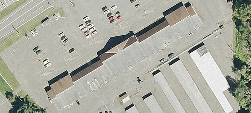 Medical Office Suite with Parking