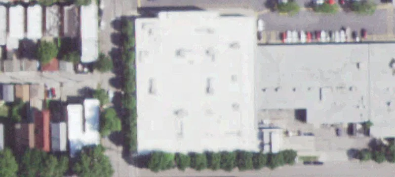 Former Neighborhood Market Retail Space
