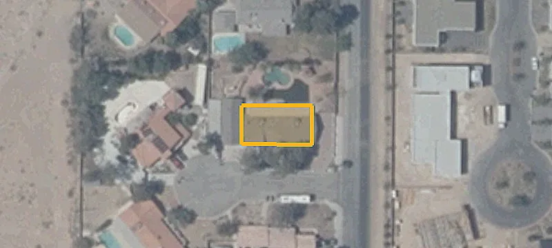 Luxury Estate Development Land