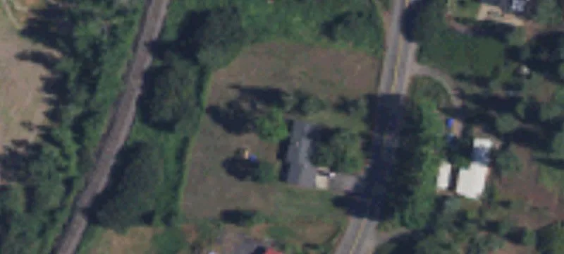 Agricultural Land with Paved Road Access