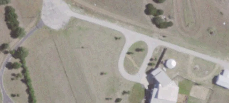 Equestrian Estate with 3-Stall Barn