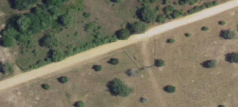 Turnkey Ranch with Two Ponds