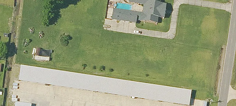 Cleared Residential Homesite Acreage