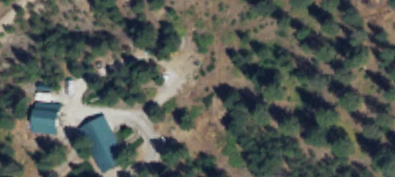 Wooded Residential Building Lot