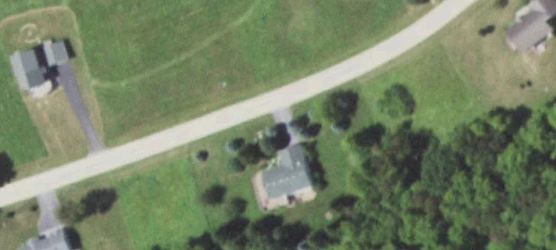 Elevated Lake Community Home Lot
