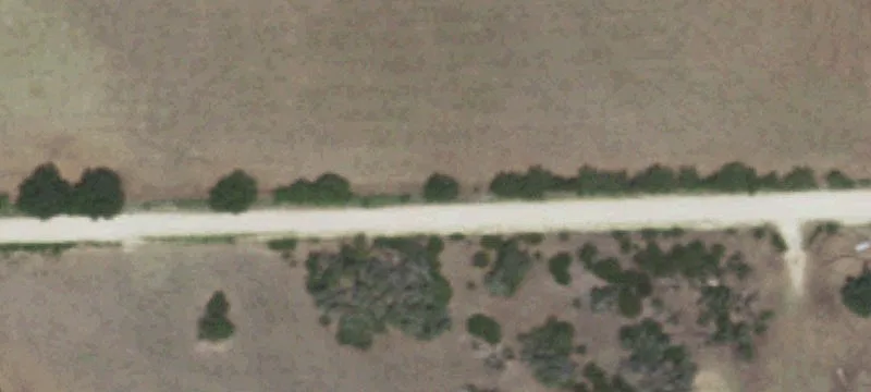 Hill Country Ranch Land