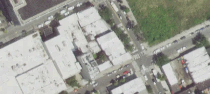 Corner Development Land Opportunity