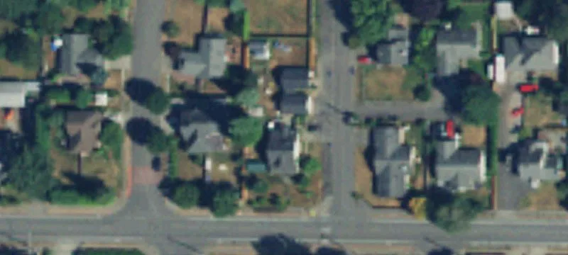 R7 Zoned Development Land