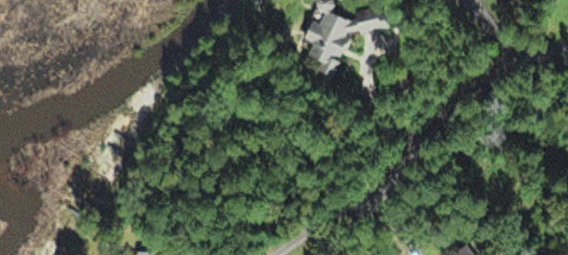 Residential Home Lot