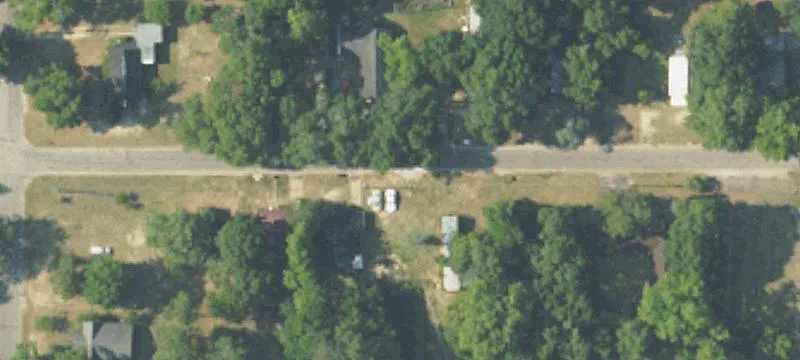 Residential Development Lot